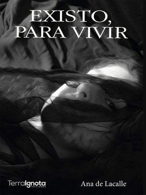 cover image of Existo, para vivir